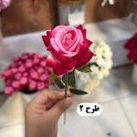 شاخه رز - تصویر 3