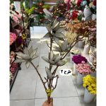 شاخه مگنولیا 5 گل - تصویر 3