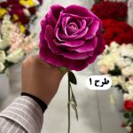 شاخه رز - تصویر 2