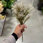 بوته شاخکی پفکی ریز