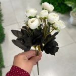 بوته نسترن