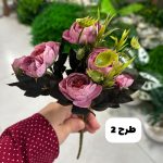 بوته نسترن - تصویر 4