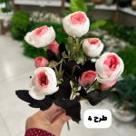 بوته نسترن - تصویر 2